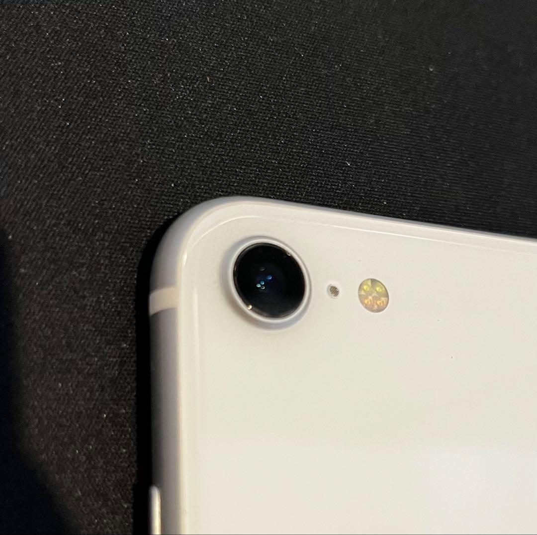 iPhone SE 第2世代 64GB