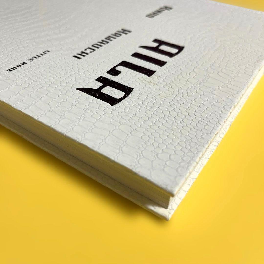 【初版】川内倫子 Rinko Kawauchi 写真集 AILA, アイーラ