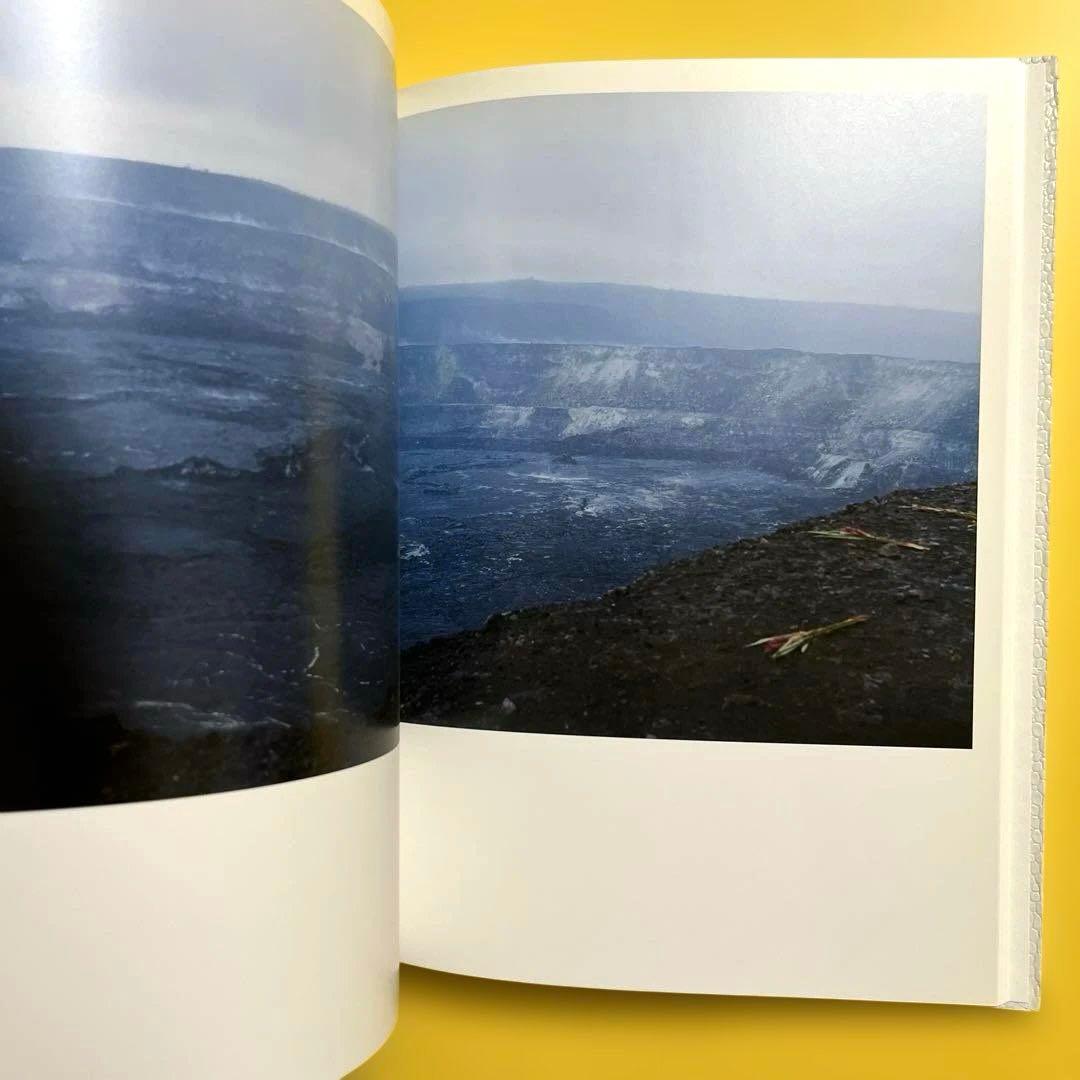 【初版】川内倫子 Rinko Kawauchi 写真集 AILA, アイーラ