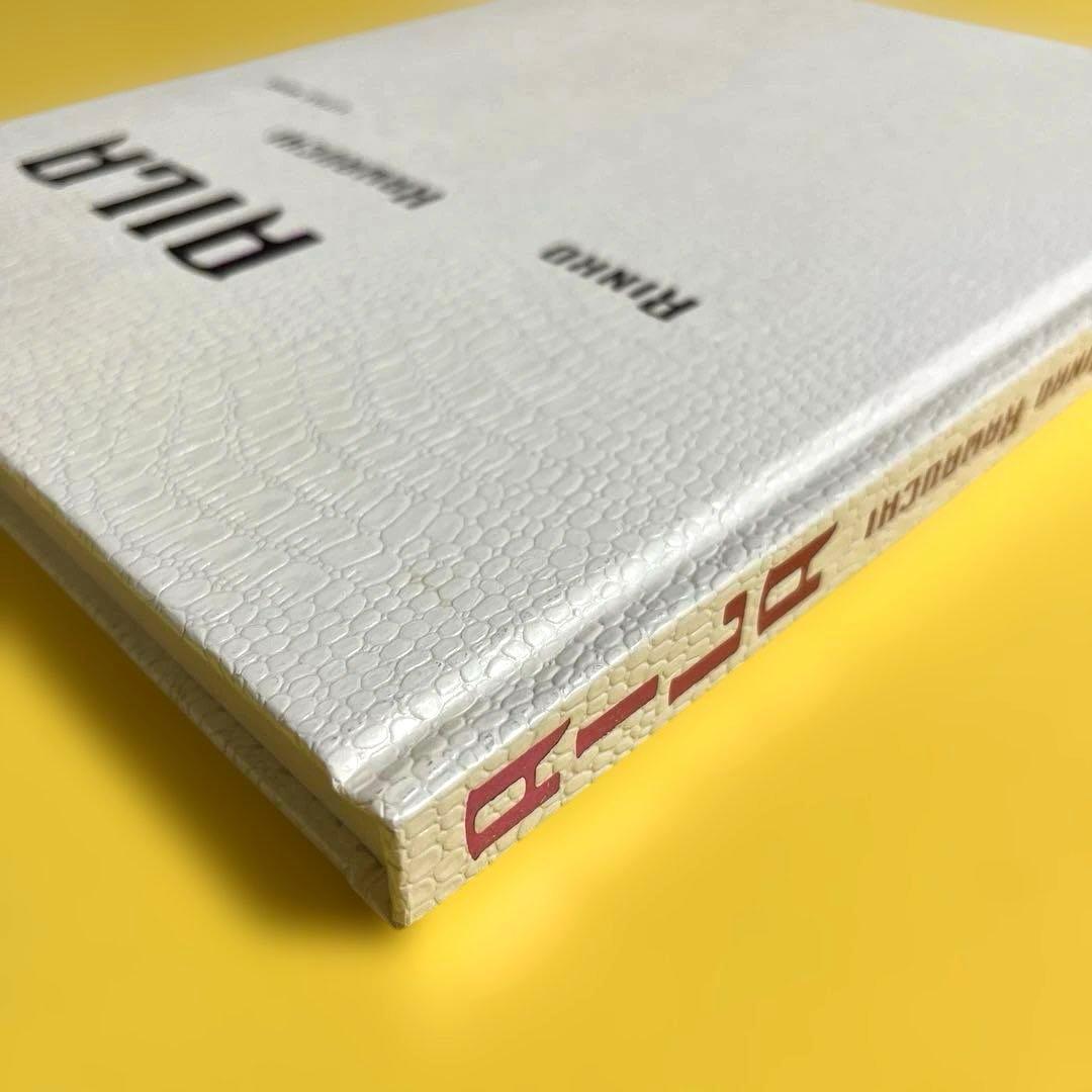 【初版】川内倫子 Rinko Kawauchi 写真集 AILA, アイーラ