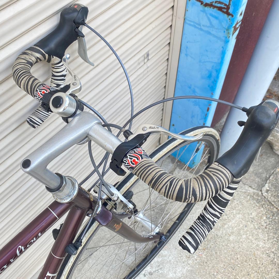 ◎直接受渡歓迎 RALEIGH Carlton クロモリ ラレー カールトン