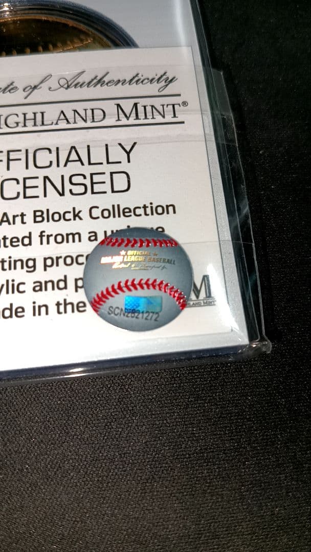 メ*ん様 MLB公認 ドジャース大谷翔平 2025公式戦初HR記念 300