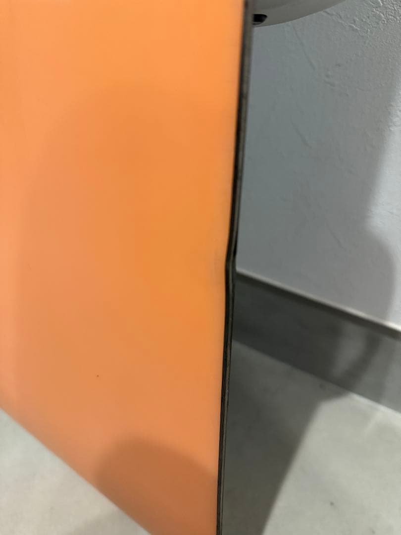 ALLIAN DAMAGE スノーボードセット