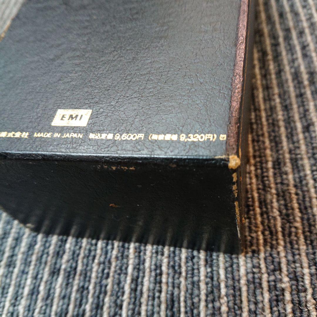 QUEEN 〜CD SINGLE BOX〜