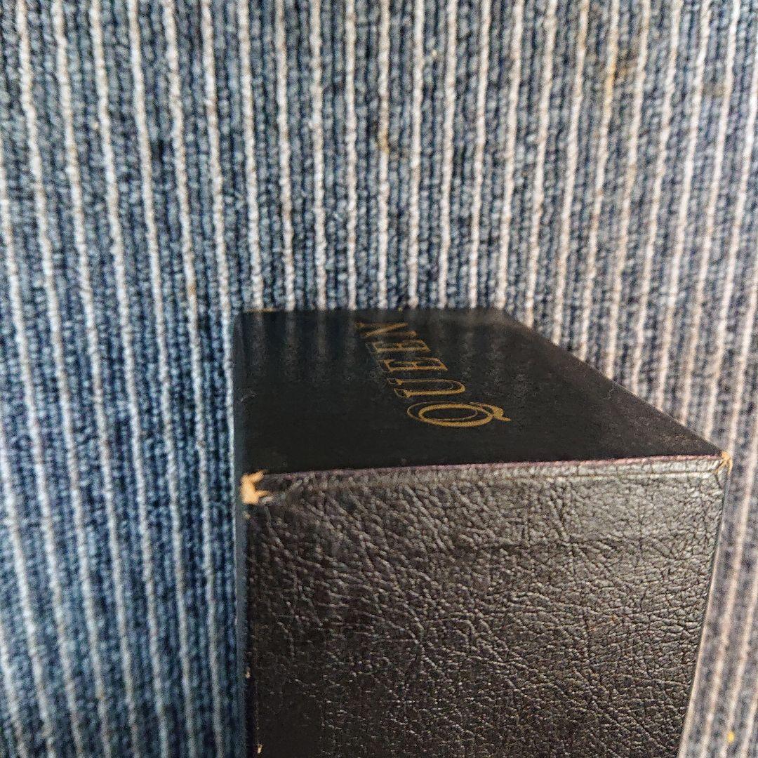 QUEEN 〜CD SINGLE BOX〜