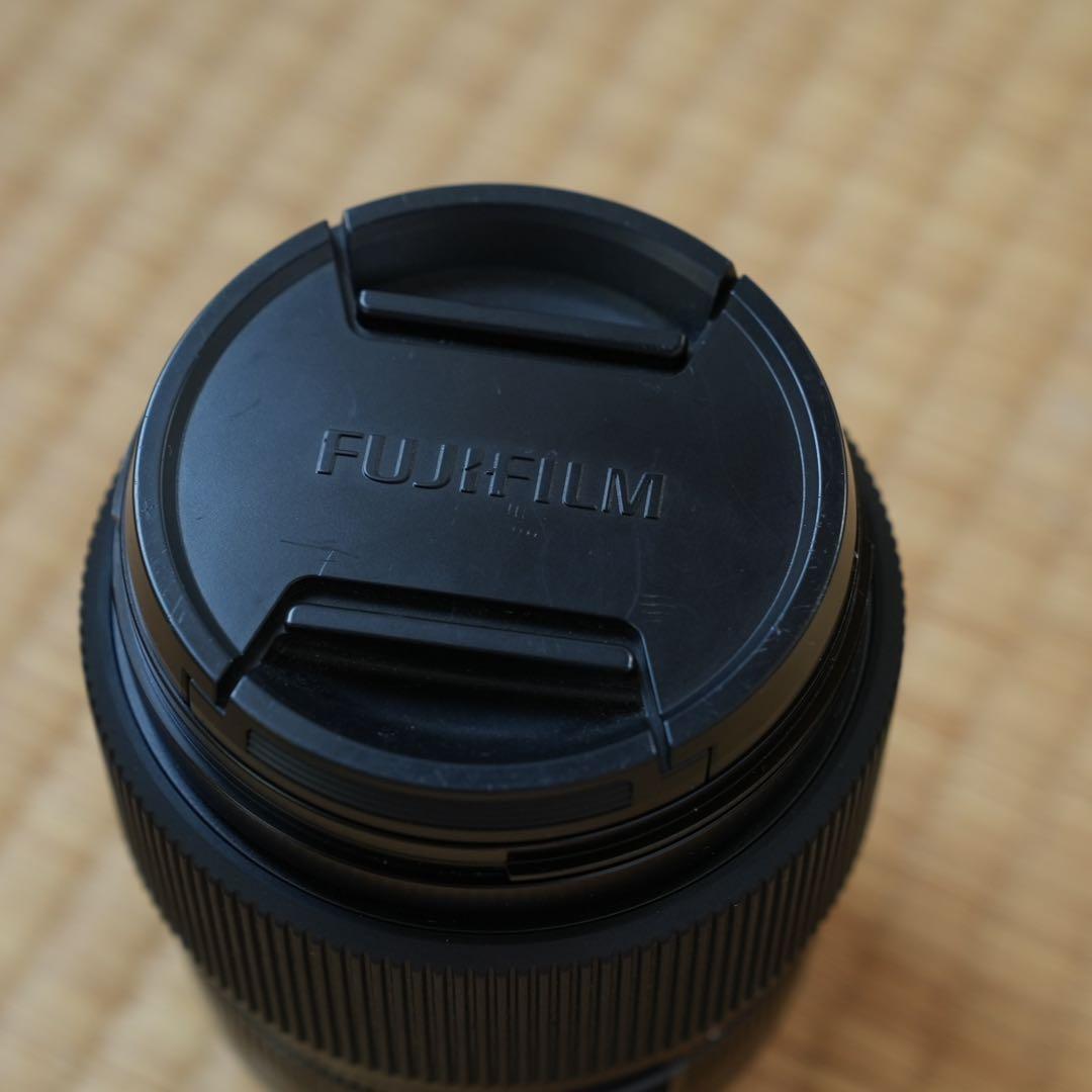 レンズ(単焦点) GF55mmF1.7 R WR