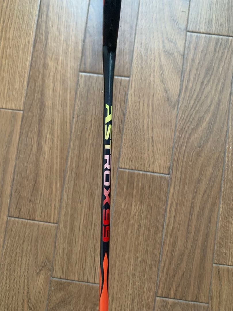 (超美品)Astrox 99 3UG5廃盤