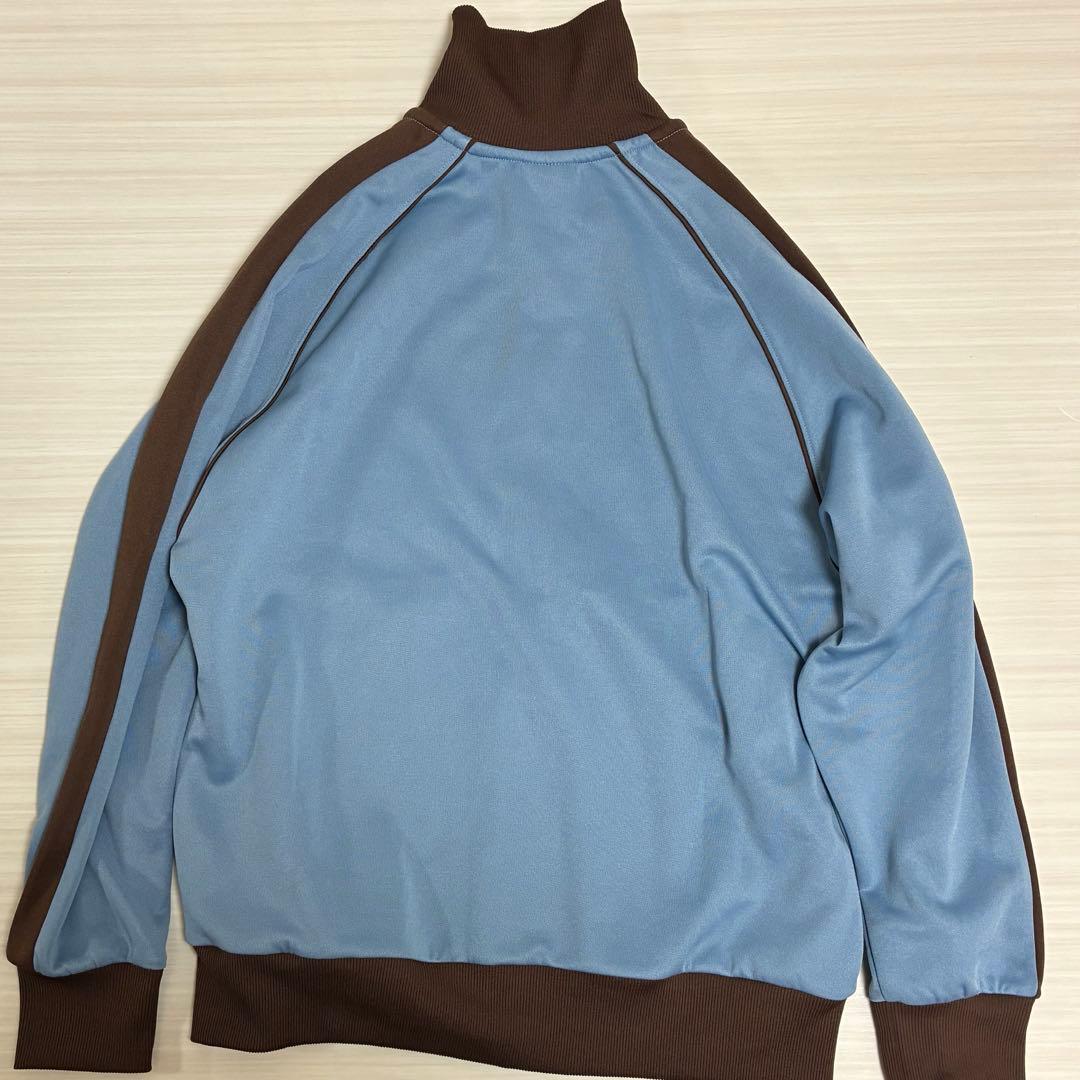 PUMA プーマ　ユニセックス　T7 トラックジャケット　JP Sサイズ