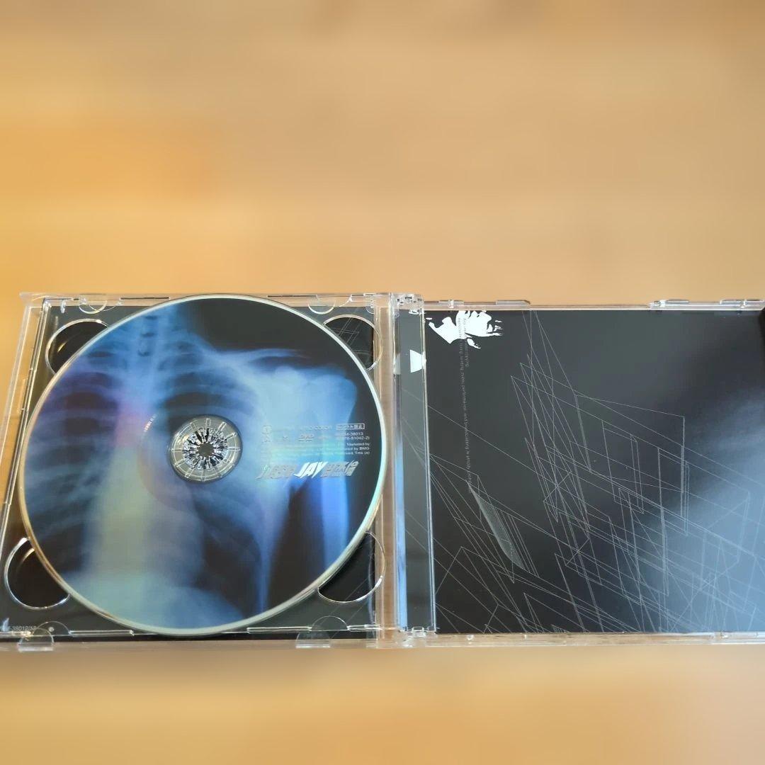 ジェイチョウ周杰倫 THE EIGHT DIMENSIONS日本版CD＋DVD