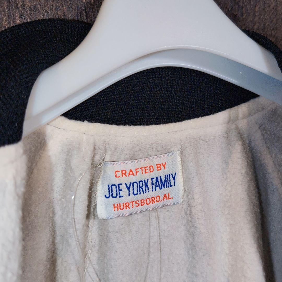 HANK WILLIAMS JR. スタジャン ビンテージ 古着 90年代