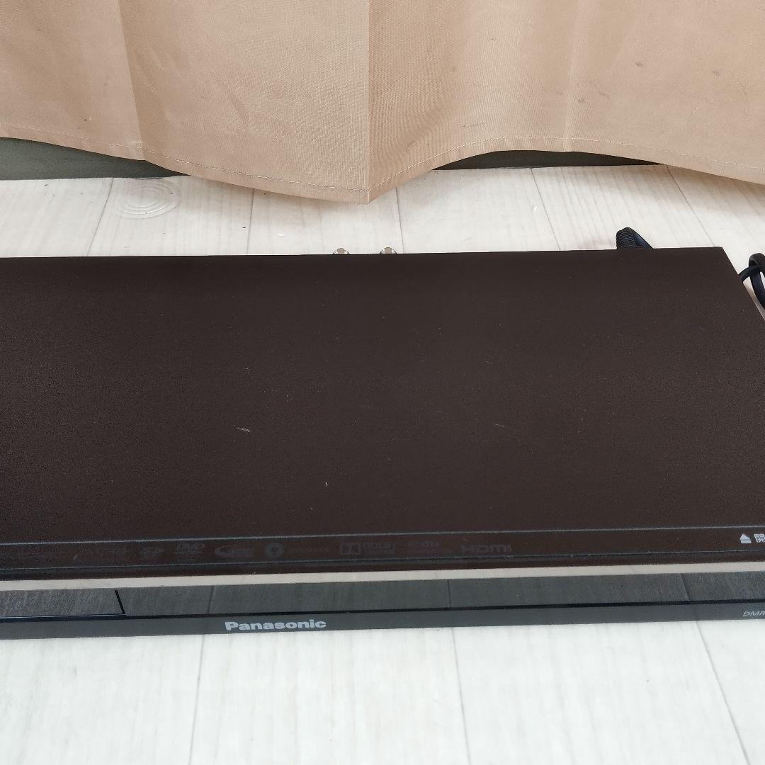 DMR-BZT665 1TB 3番組同時録画