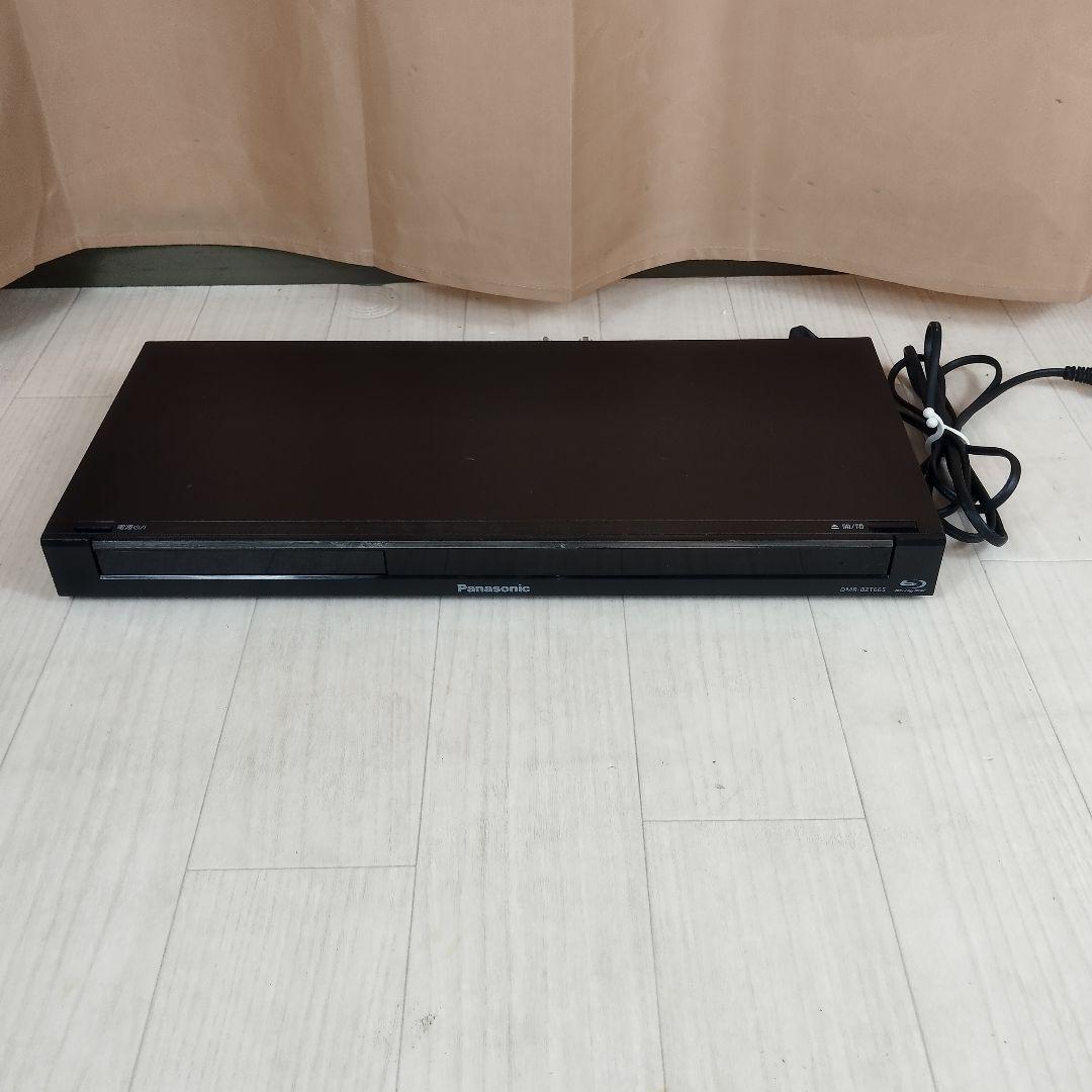 DMR-BZT665 1TB 3番組同時録画