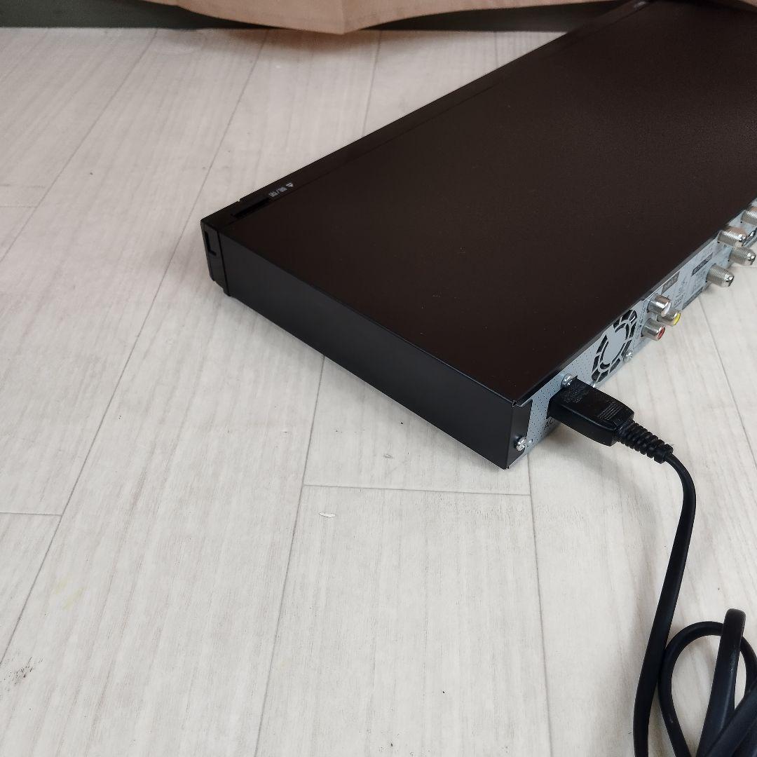 DMR-BZT665 1TB 3番組同時録画