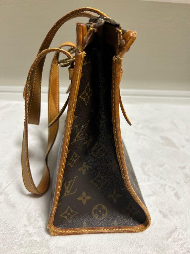 LOUIS VUITTON M40007 モノグラム ショルダーバッグ
