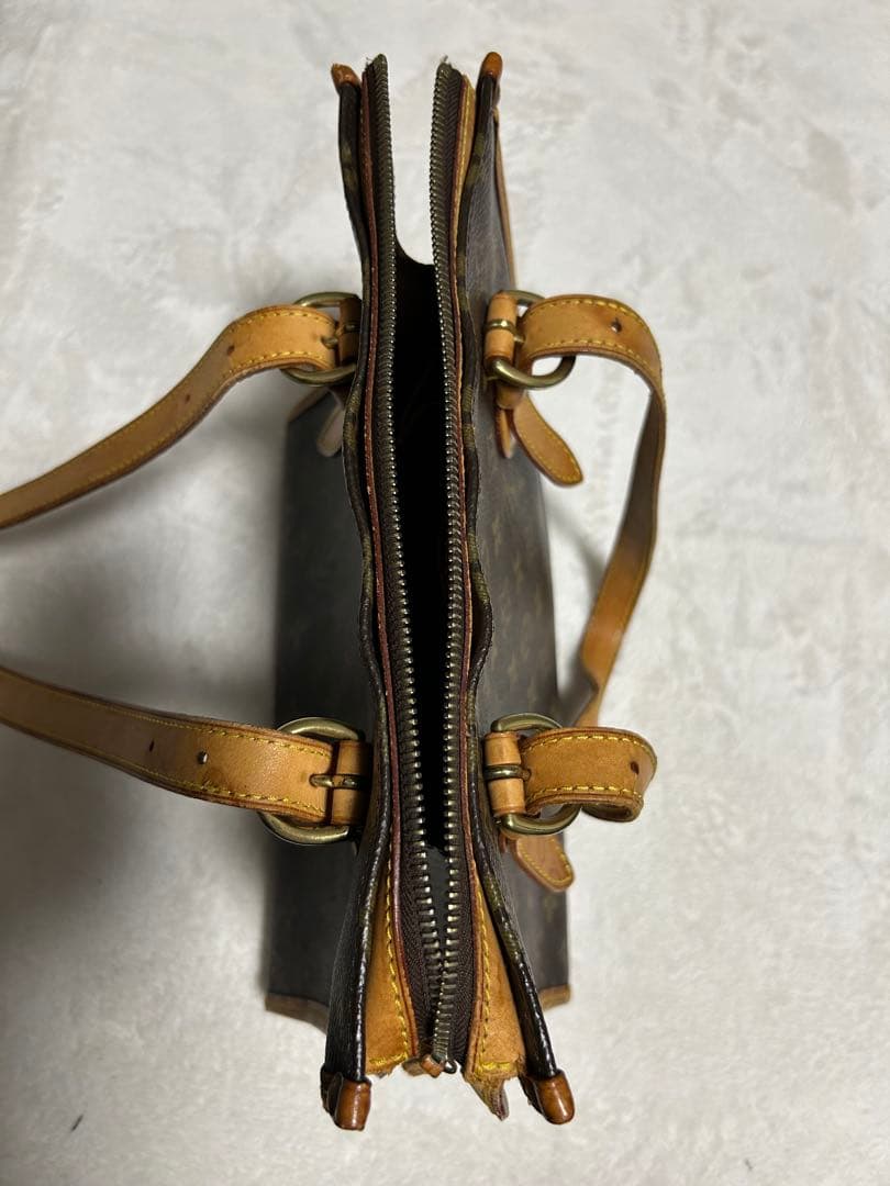 LOUIS VUITTON M40007 モノグラム ショルダーバッグ