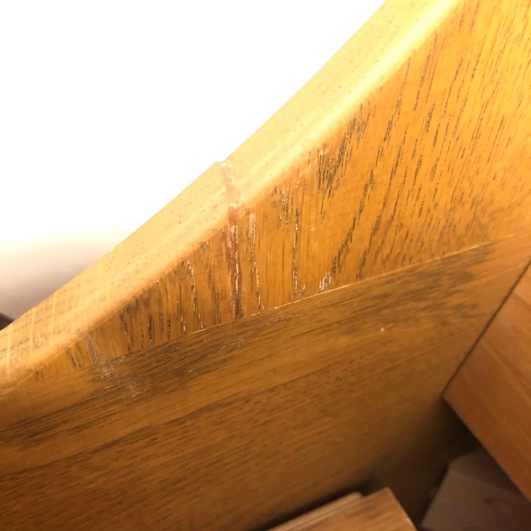 ※訳あり※　HABITAT SOFA BED ハビタソファ ベット