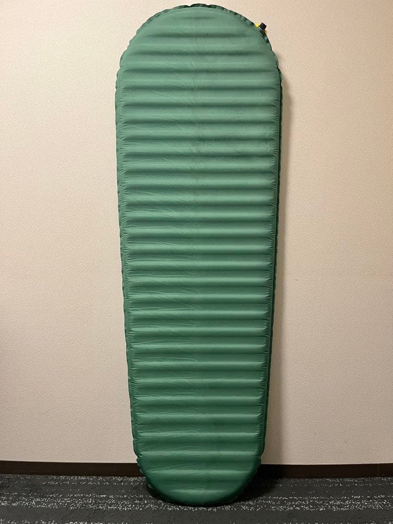 サーマレスト　トレイルプロ　RW