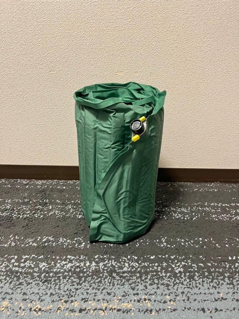 サーマレスト　トレイルプロ　RW