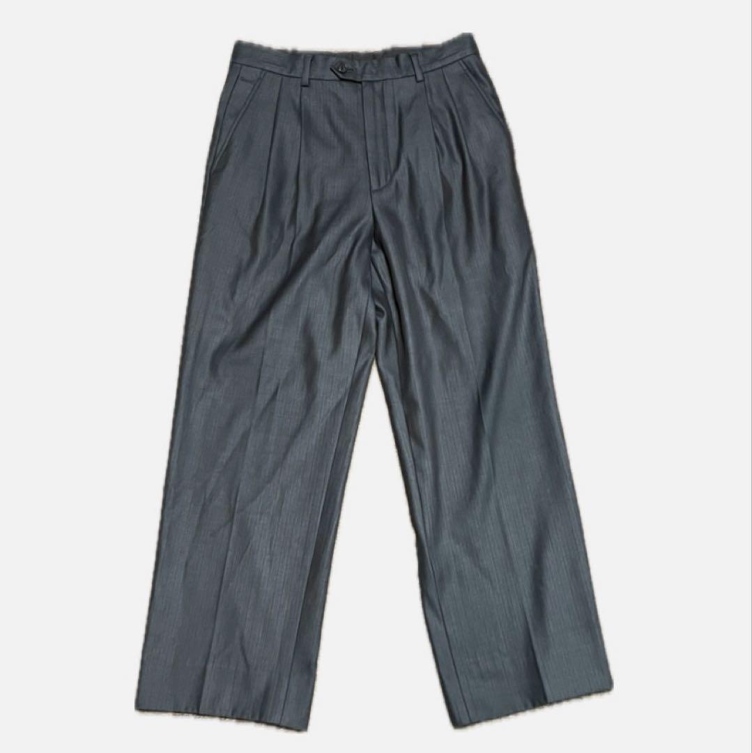 90s GUCCI スラックス