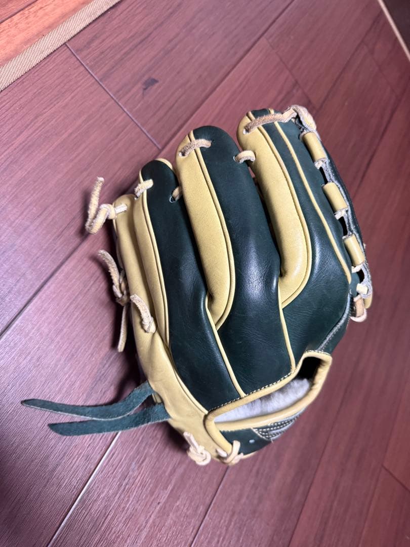 ハイゴールド　真極