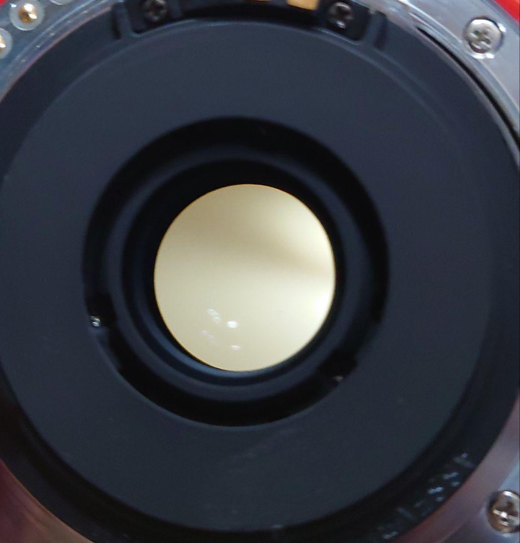 レンズ(ズーム) PENTAX DA 18-135mm F3.5-5.6ED DC WR