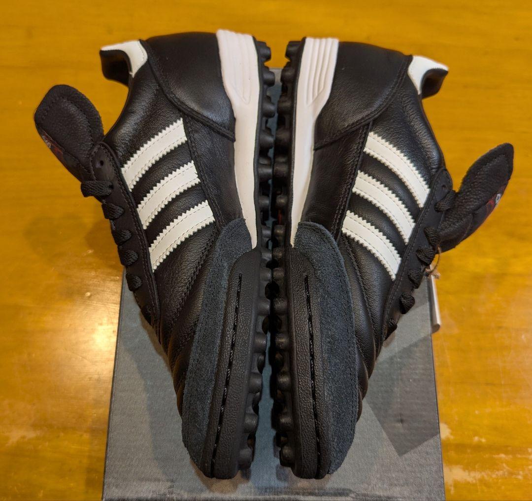 ルイ 新品未使用 adidas MUNDIAL TEAM ムンディアル