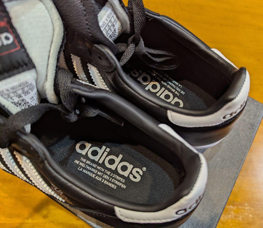 ルイ 新品未使用 adidas MUNDIAL TEAM ムンディアル