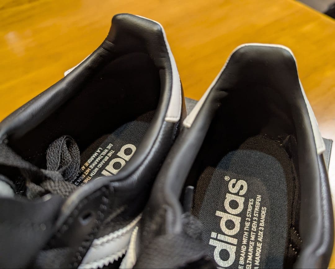 ルイ 新品未使用 adidas MUNDIAL TEAM ムンディアル