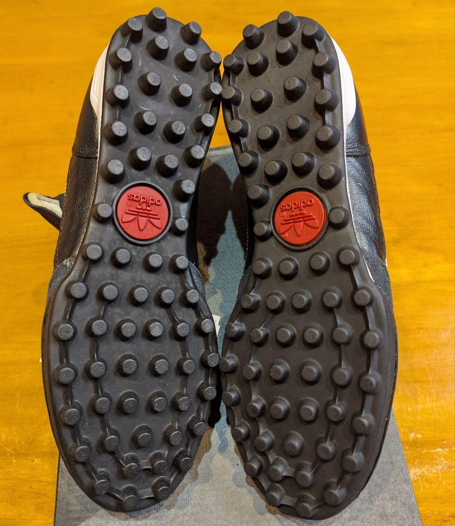 ルイ 新品未使用 adidas MUNDIAL TEAM ムンディアル