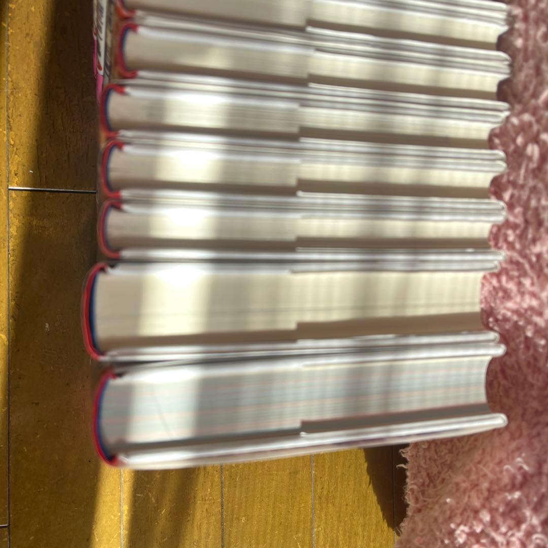 世界の歴史　集英社版　学習漫画　全20巻＋別巻2巻　22巻セット