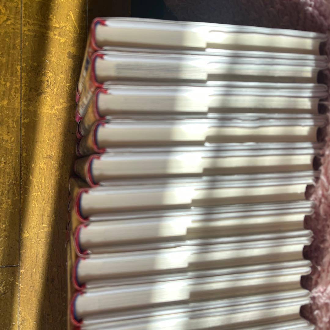 世界の歴史　集英社版　学習漫画　全20巻＋別巻2巻　22巻セット