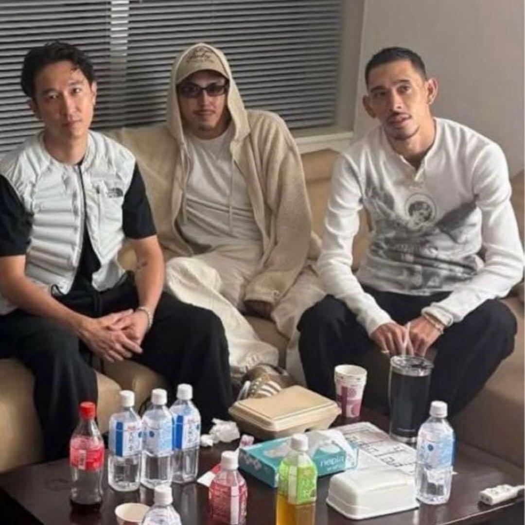 早い者勝ち‼️vallad サーマル　武道館　io着用