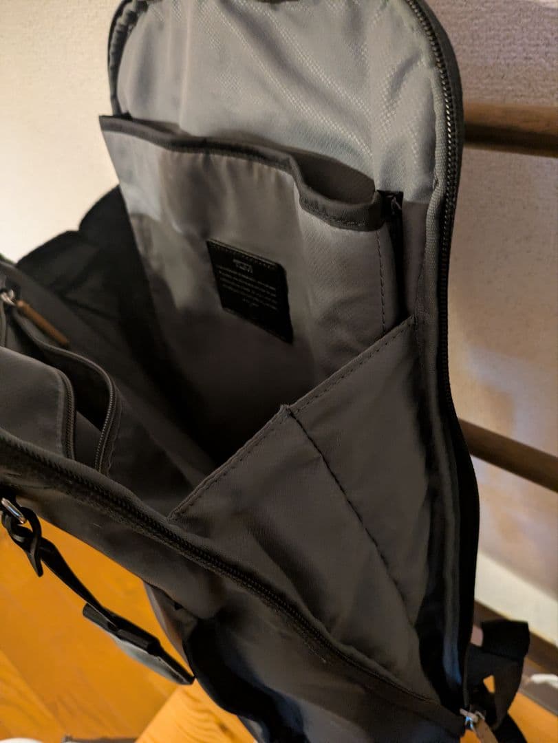 TUMIトゥミ バックパック　レディースリュック