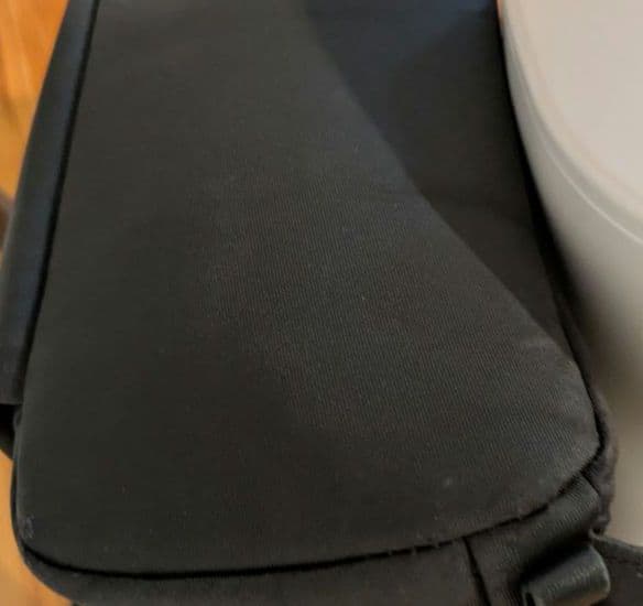 TUMIトゥミ バックパック　レディースリュック