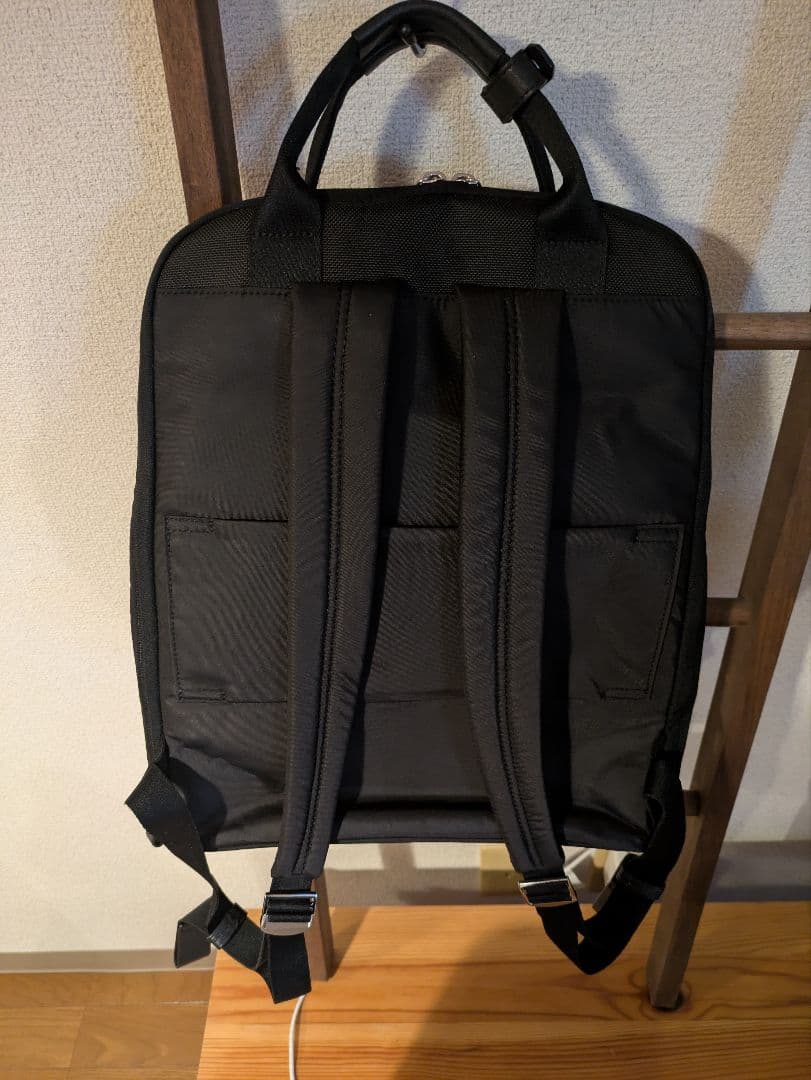 TUMIトゥミ バックパック　レディースリュック