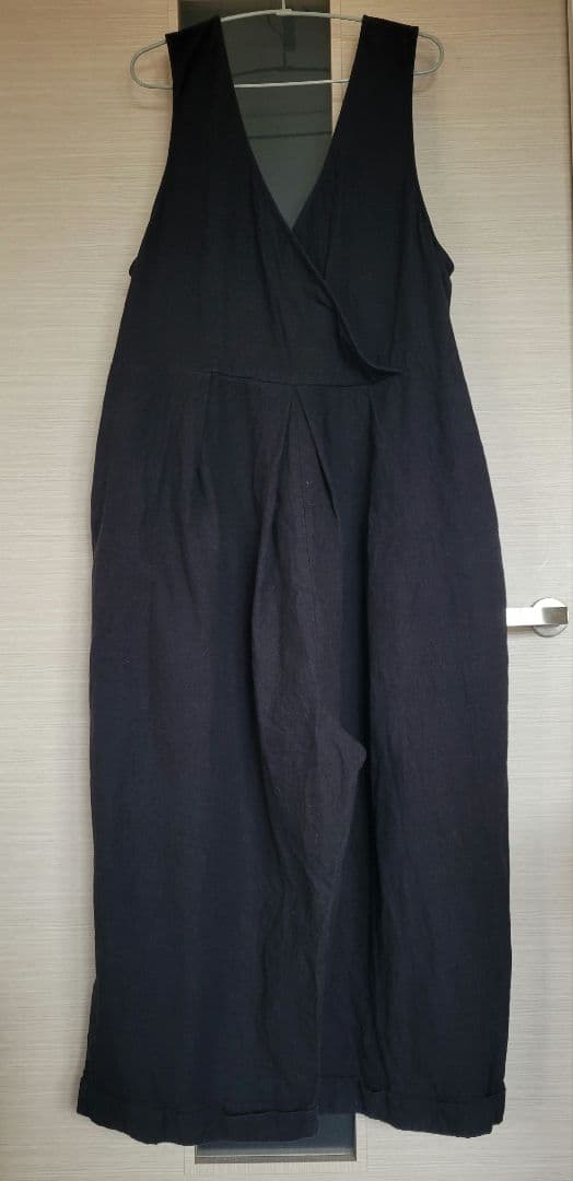 【amiです】ソウルベリー　心地よい日常のためのサロペット