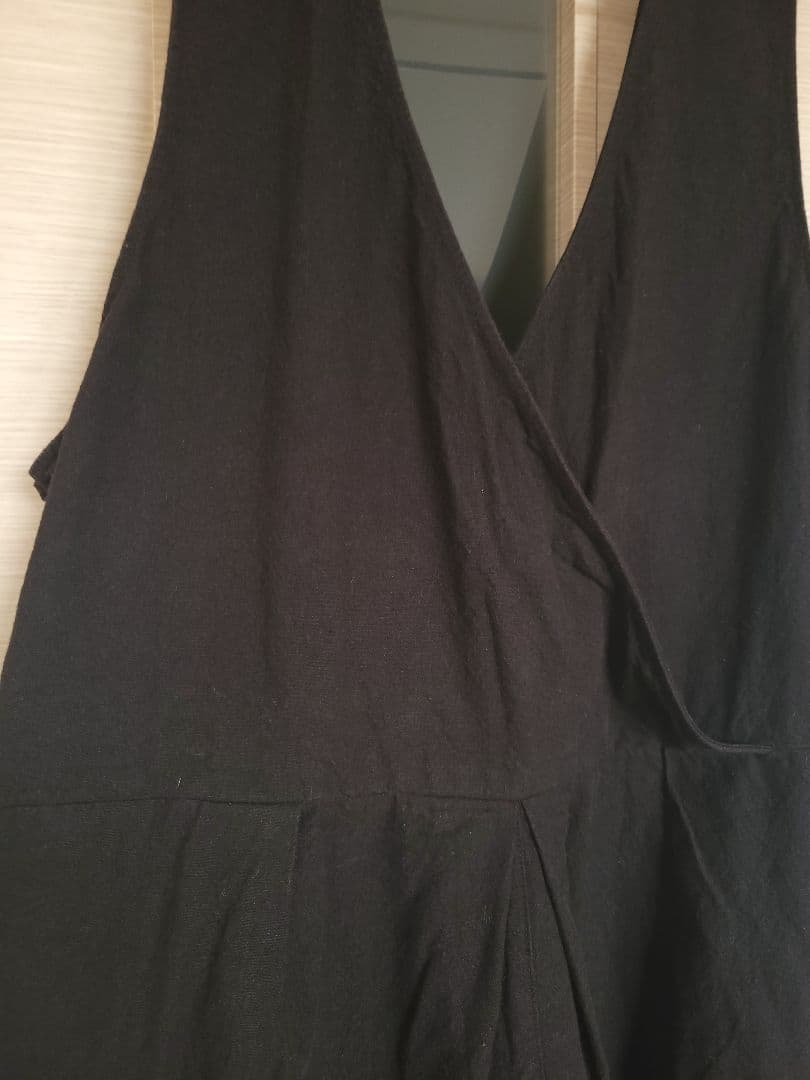 【amiです】ソウルベリー　心地よい日常のためのサロペット