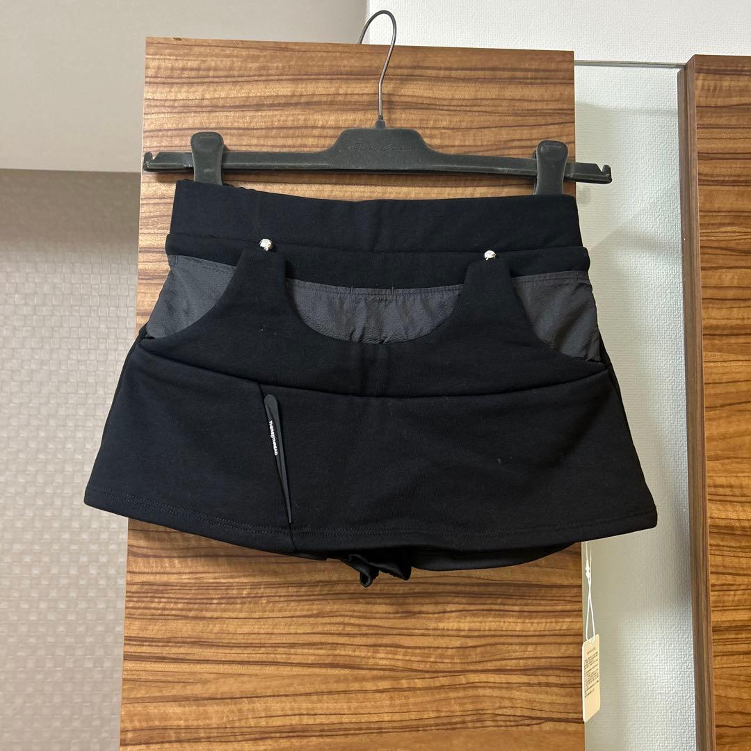 Theredthread ショートパンツ