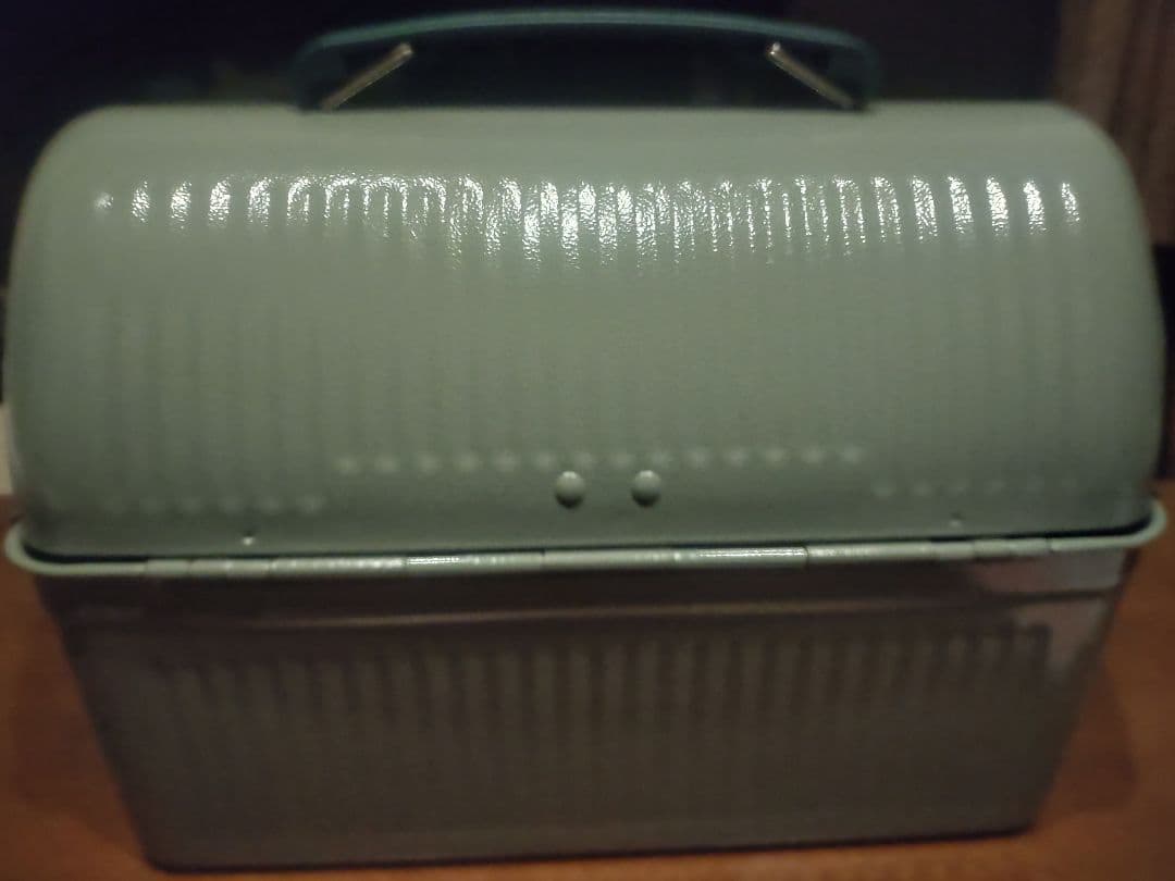 STANLEY スタンレー クラシックランチボックス 9.4L カーキ色