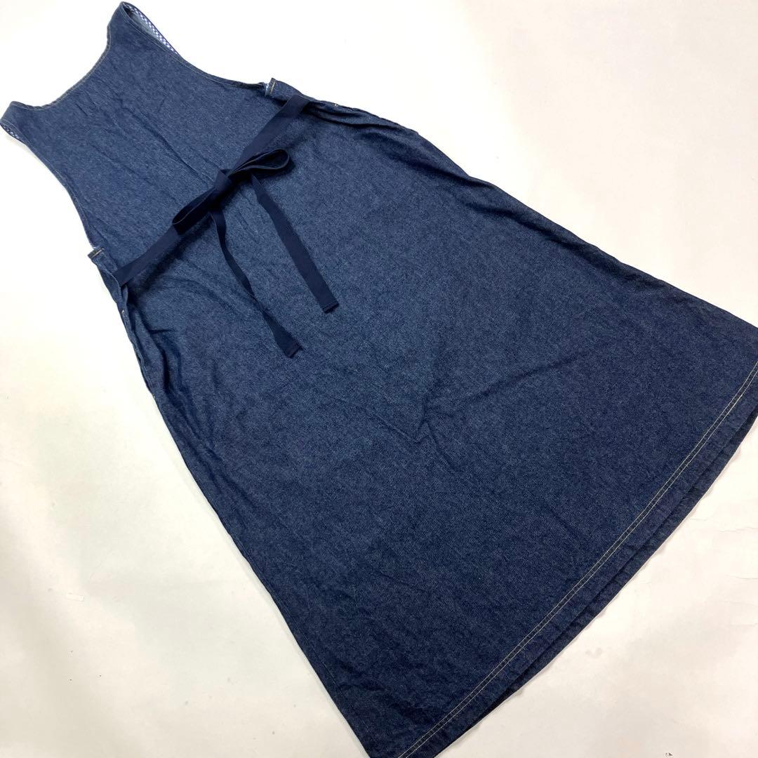 【美品】ピンクハウス×ハローキティーコラボ ジャンパースカート/2024年