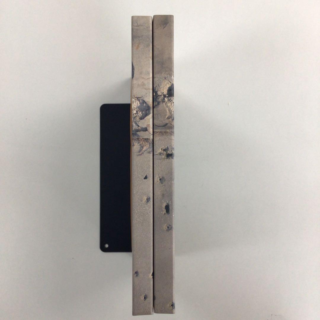 Blu-ray ヨルムンガンド COMPLETE BOX 【動作確認済み】