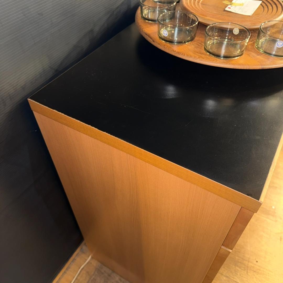 ※プー出品※ unico ウニコ WYTHE キッチンカウンター