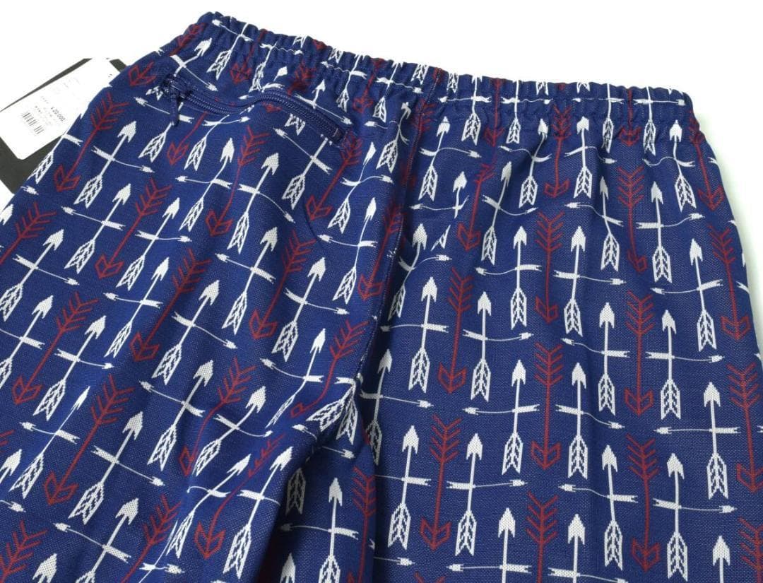 新品 Needles ニードルズ ポリジャガード トラックパンツ M MR283