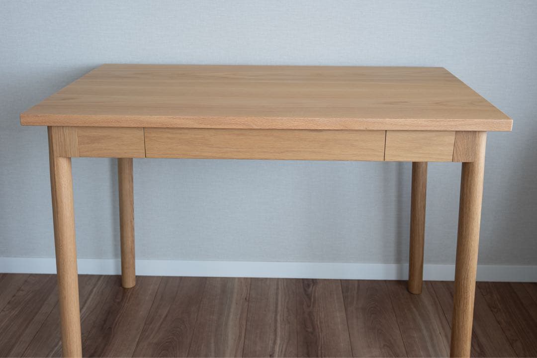 その他 IDEE STILT TABLE 1000 Natural