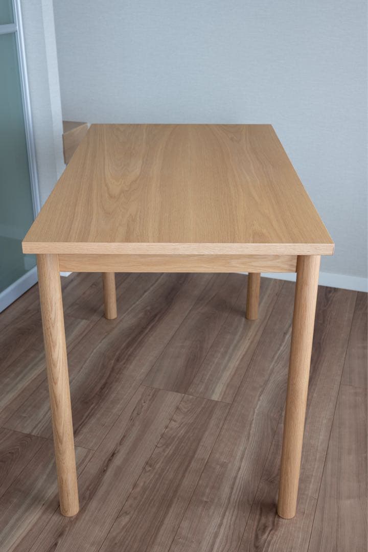 その他 IDEE STILT TABLE 1000 Natural