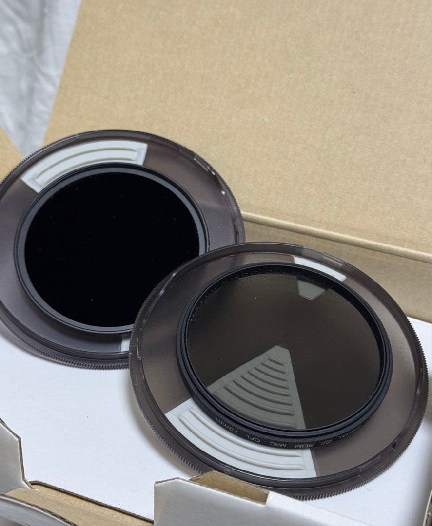 Nikon Zマウント NIKKOR Z 24-70mm f/4 S