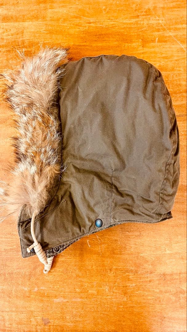 希少 ナイジェルケーボン×エディバウアー L 50 ダウンベスト 日の出タグ