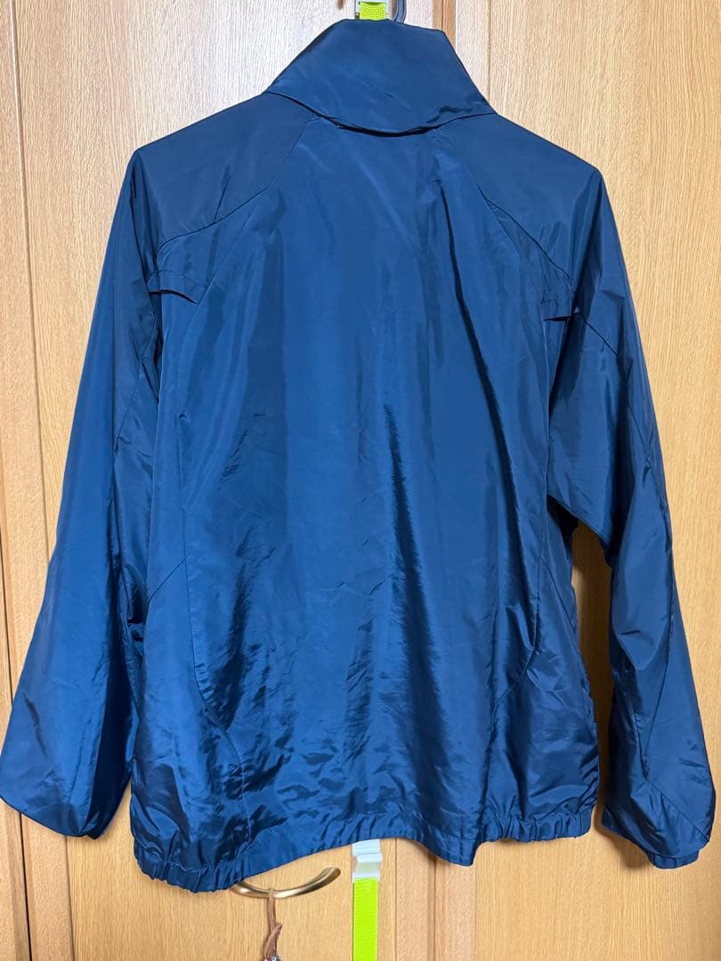 かずさま専用　DESCENTE OGASAKA ウィンドブレーカー上下セット