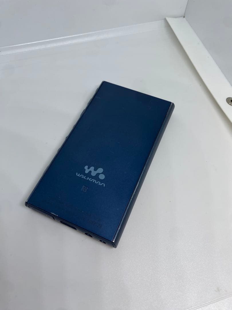 sony nw_a100series オーディオプレーヤー