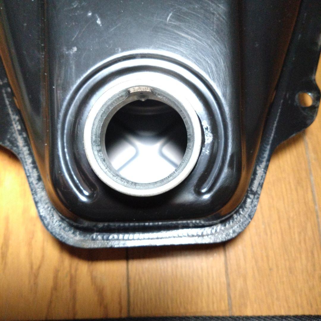 SA36j SA39j 燃料タンク ポンプ付き